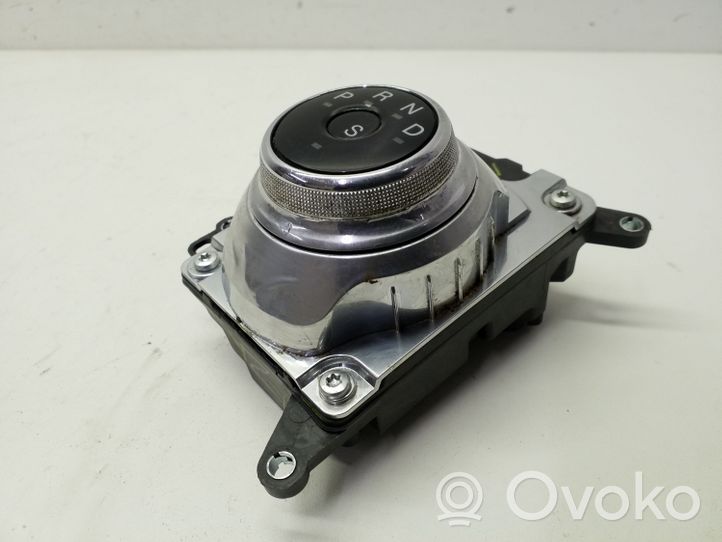 Ford Fusion II Commutateur / bouton de changement de vitesse HG9P7P155AL