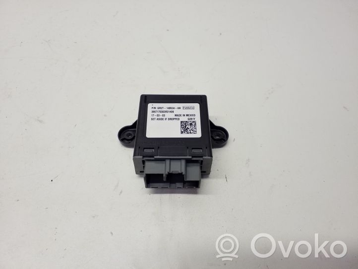 Ford Fusion II Unité de commande module de porte GR2T14B534AN