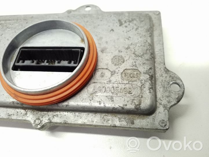 Ford Fusion II Module de ballast de phare Xenon 90087685