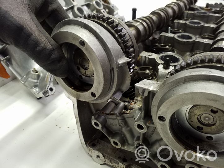 Porsche Macan Engine head 06K403AG