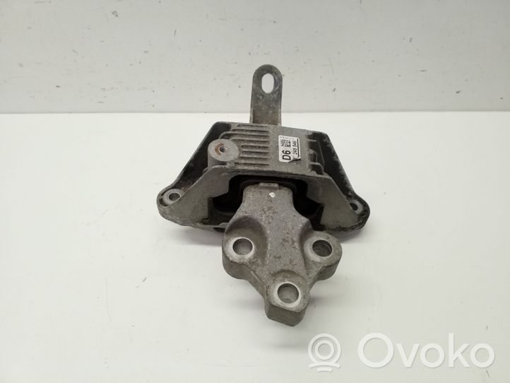 Opel Astra J Supporto di montaggio del motore 13248546