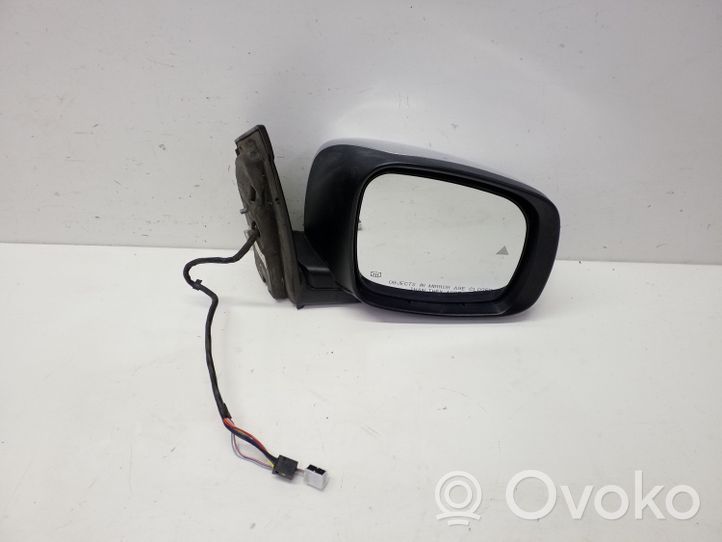 Chrysler Town & Country V Specchietto retrovisore elettrico portiera anteriore 6821820