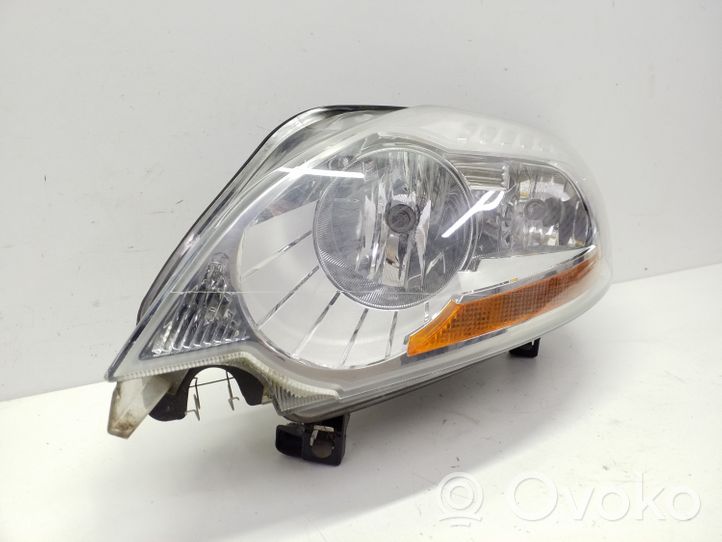 Ford Kuga I Headlight/headlamp 8V4113W030BG