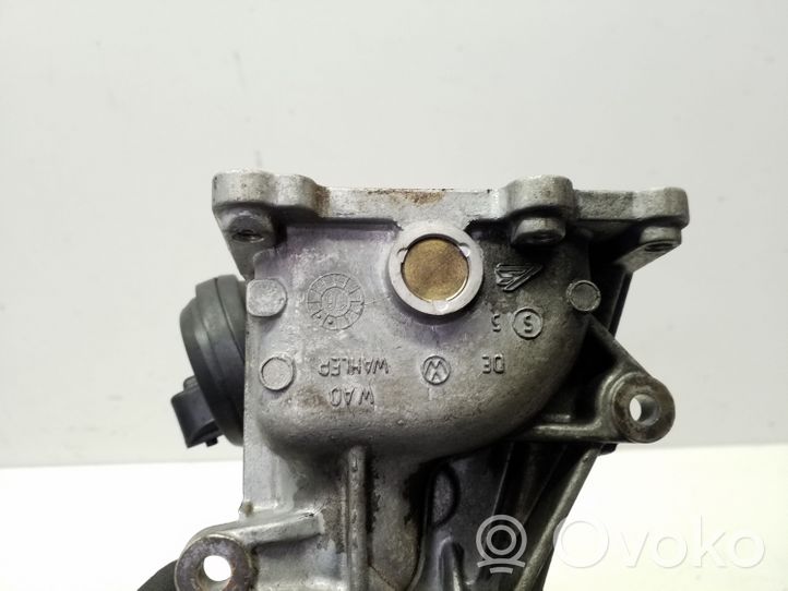 Volkswagen Tiguan EGR valve 0280751016