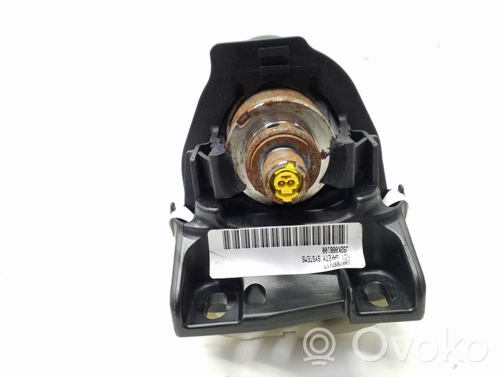 Audi A4 S4 B8 8K Poduszka powietrzna Airbag pasażera 8T0880204F