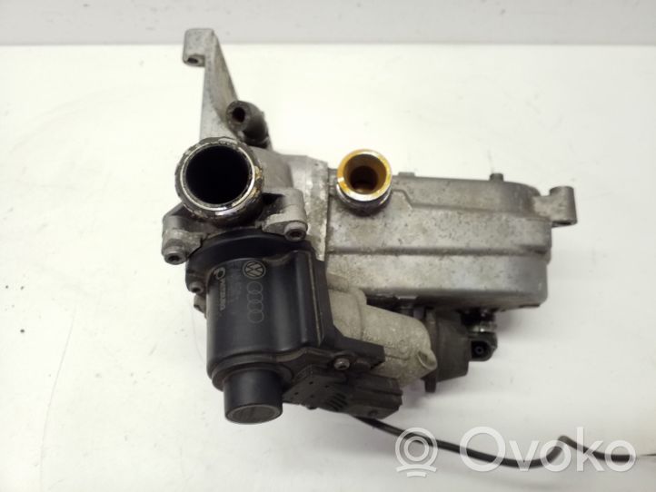 Audi A4 S4 B8 8K Valvola EGR 059131515R