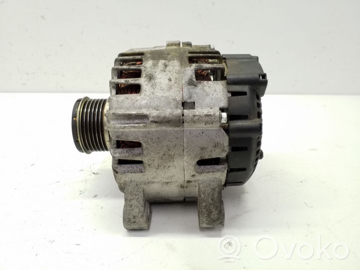 Citroen Berlingo Alternator 