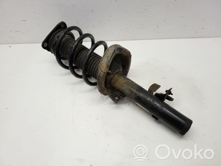 Ford C-MAX II Front shock absorber/damper AV6118045ACE