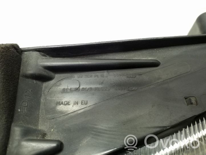 Ford C-MAX II Lampa przednia AM5113W029BE