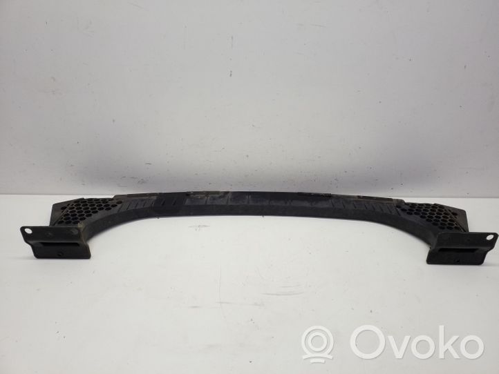 Hyundai ix35 Traversa di supporto paraurti anteriore 865612Y010