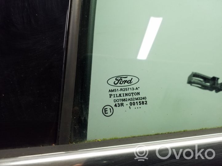 Ford C-MAX II Portiera posteriore 