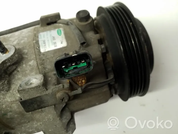 Hyundai ix35 Compressore aria condizionata (A/C) (pompa) F500DX9FA11