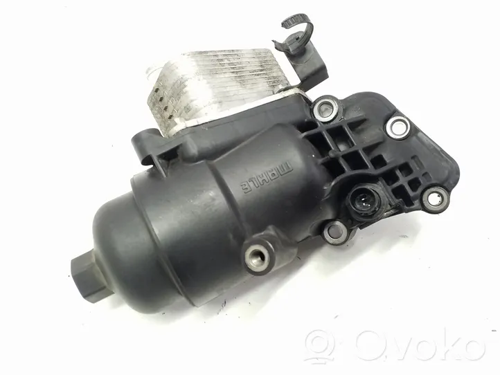 Hyundai ix35 Supporto di montaggio del filtro dell’olio 264102A300