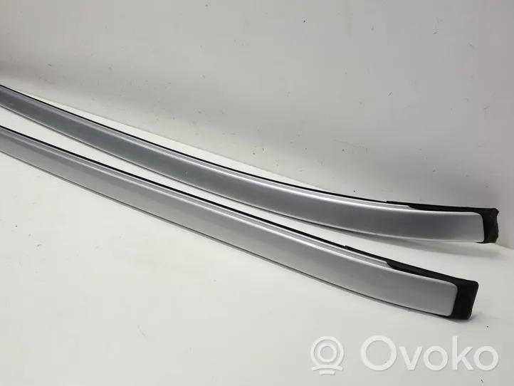 Volvo XC60 Продольные стержни крыши "рога" 30754527
