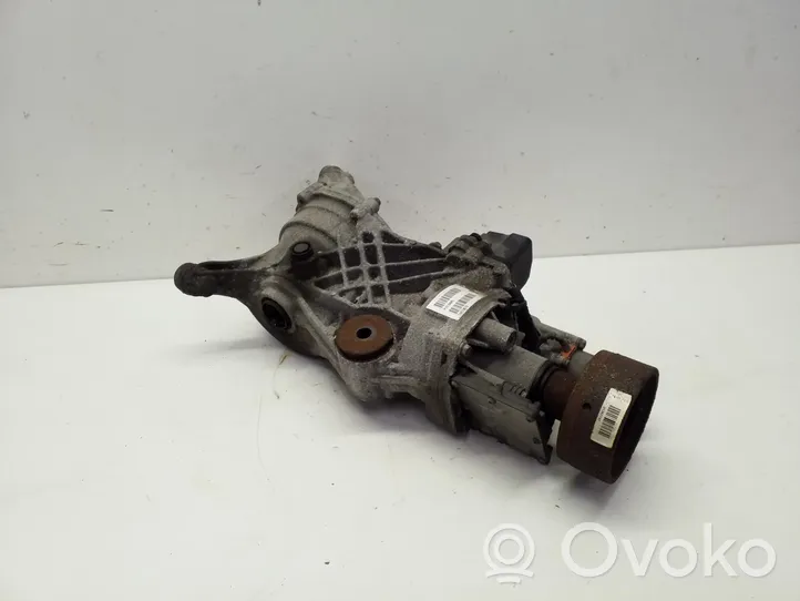 Volvo XC60 Mechanizm różnicowy tylny / Dyferencjał 31367749