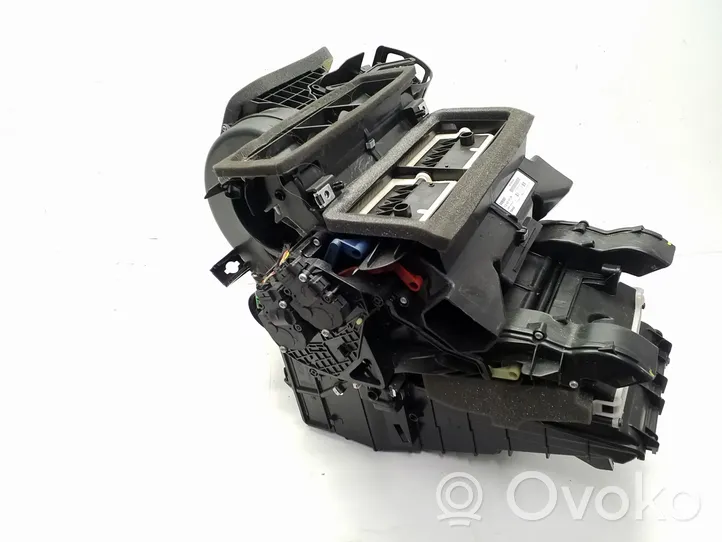 Volvo XC60 Scatola climatizzatore riscaldamento abitacolo assemblata 1354678