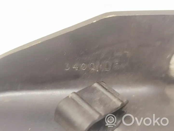 Volvo XC60 Cerniere del vano motore/cofano 31385814