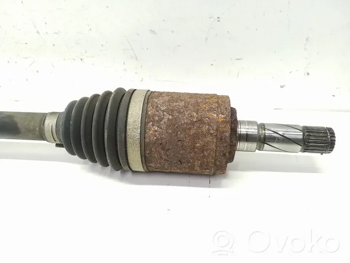 Volvo XC60 Rear driveshaft 31325135AC