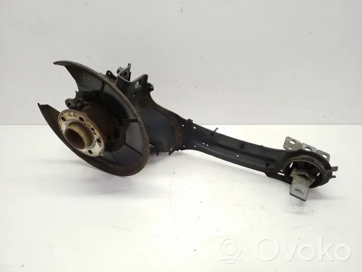 Volvo XC60 Fuso a snodo con mozzo ruota posteriore 7G915A968VAE