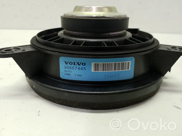 Volvo XC60 Altoparlante portiera anteriore 30657445