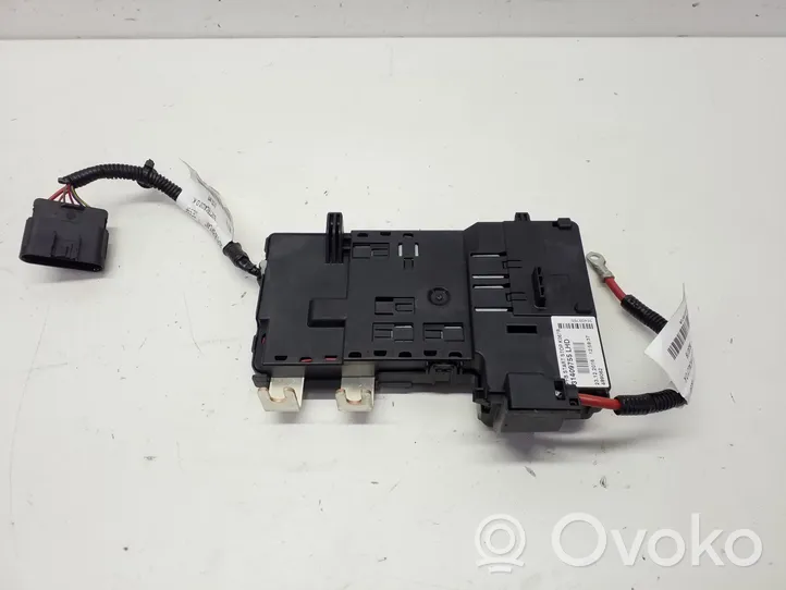 Volvo XC60 Sulakemoduuli 31409755