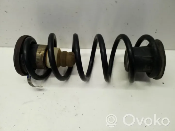 Chrysler Town & Country V Rear coil spring 04670598AA