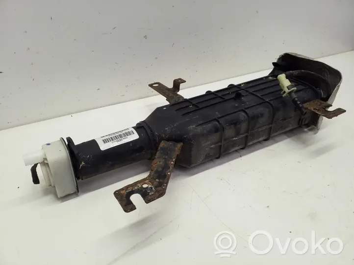 Chrysler Town & Country V Active carbon filter fuel vapour canister P04891801AB