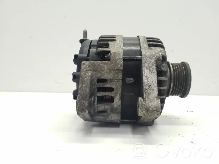 Chevrolet Captiva Lichtmaschine 13580078