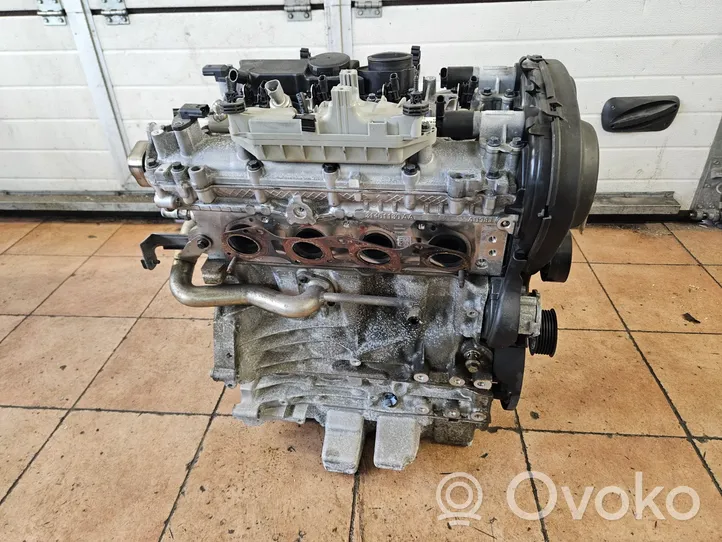 Volvo XC60 Engine B4204T9