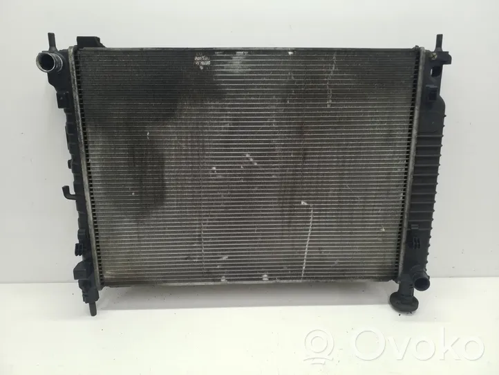 Chevrolet Captiva Radiateur de refroidissement 622966