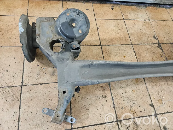 Opel Grandland X Rear axle beam 