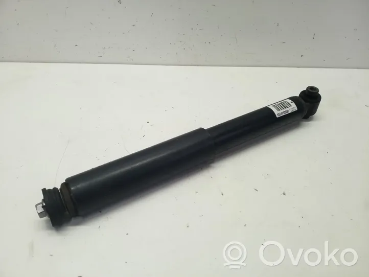 Opel Grandland X Rear shock absorber/damper 9824958980