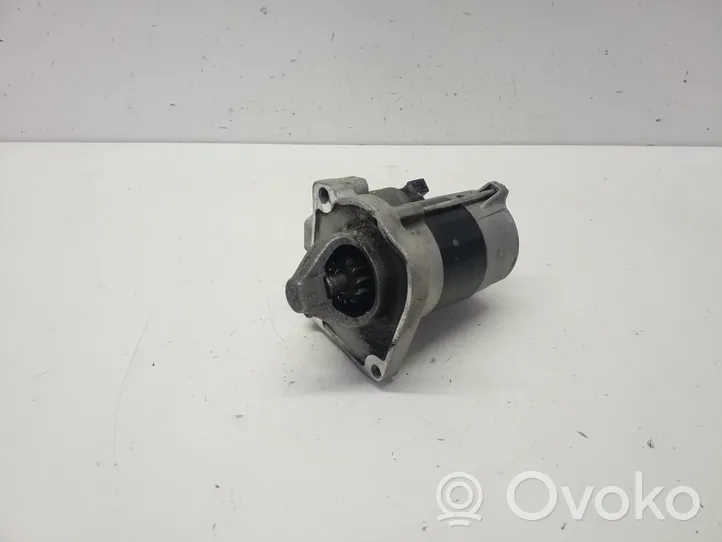 Opel Grandland X Motor de arranque 9812715480