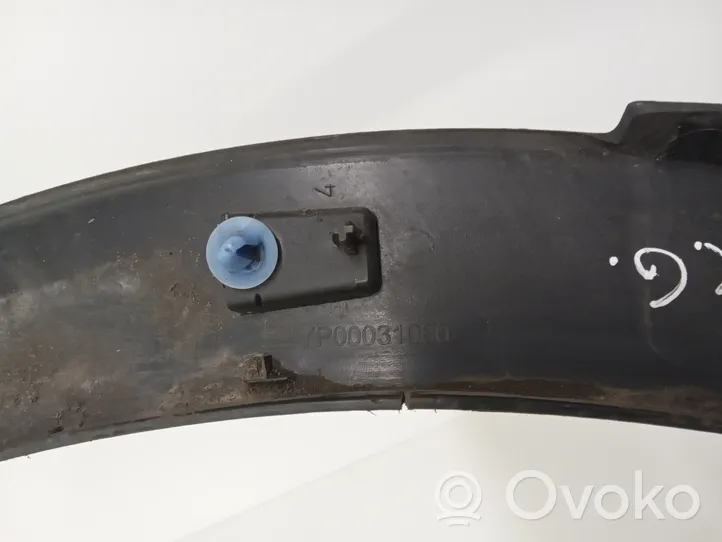 Opel Grandland X Bande de garniture d’arche arrière YP00031080