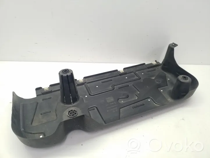 Opel Grandland X Protezione inferiore del serbatoio del carburante 9809532080