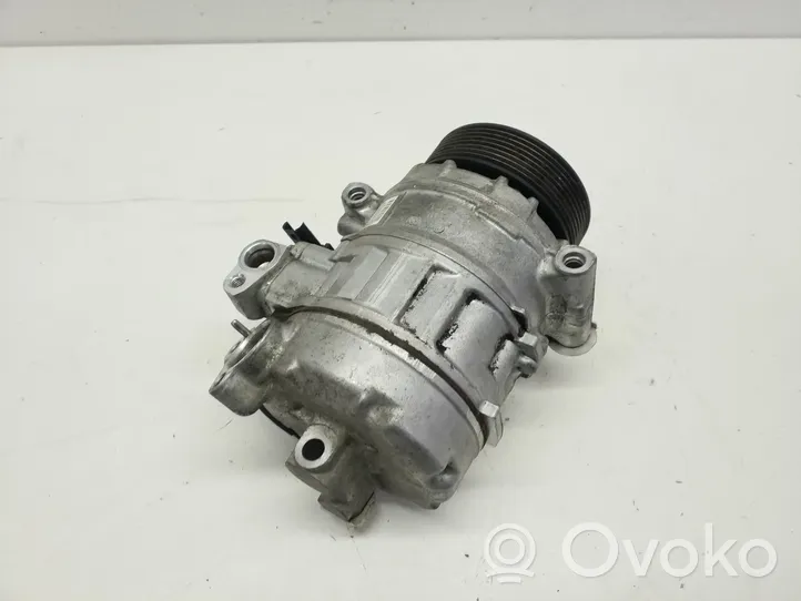 BMW X3 F25 Klimakompressor Pumpe 64529211496