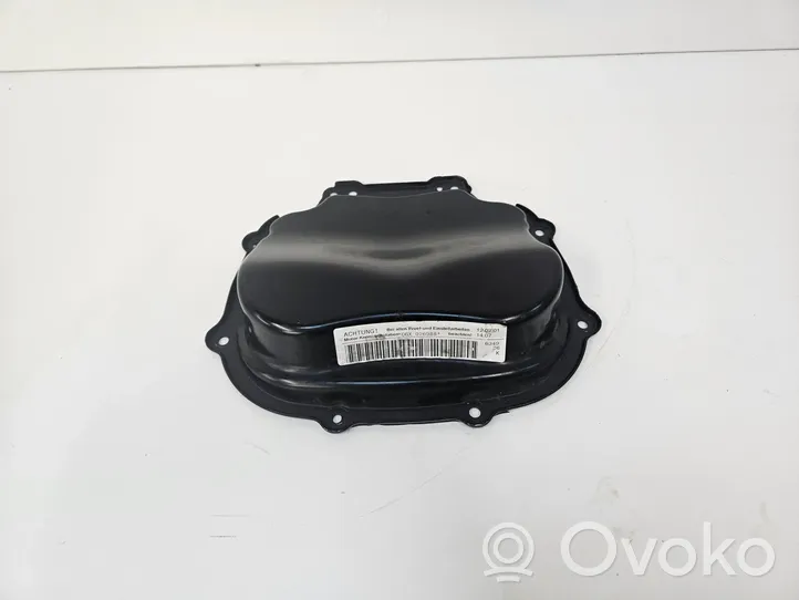 Audi A6 S6 C7 4G Copertura della catena di distribuzione 06E109285J