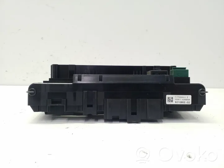 BMW X3 F25 Module de fusibles 9210863