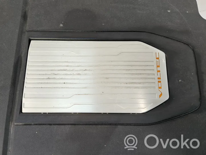 Chevrolet Volt I Engine cover (trim) 20916265