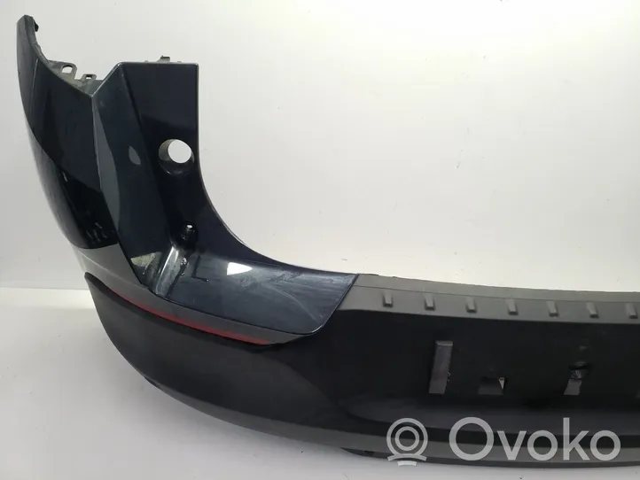 Opel Grandland X Rear bumper 