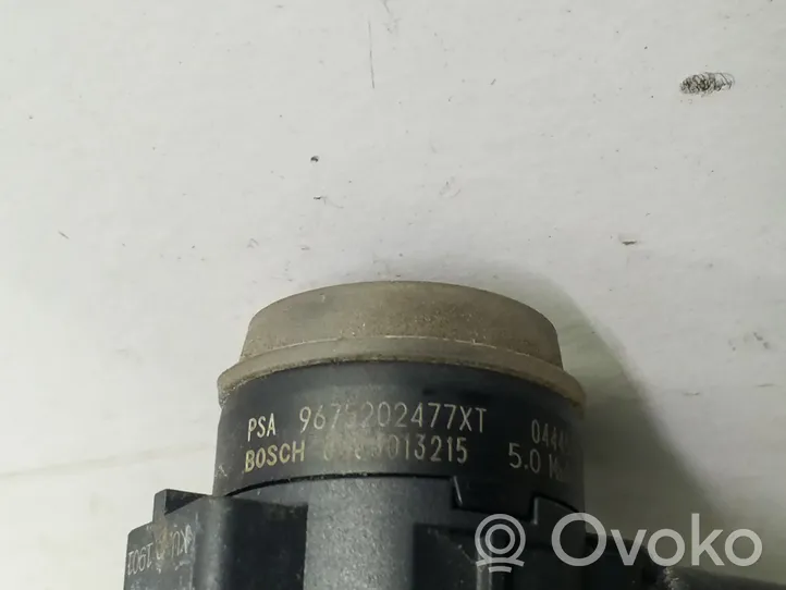 Opel Grandland X Parking PDC sensor 9675202477XT