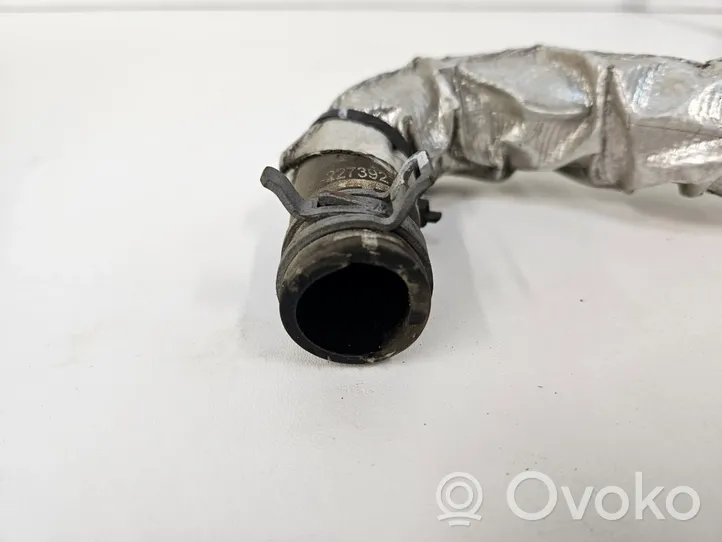 Chevrolet Volt I Manguera/tubo del líquido refrigerante 22739279