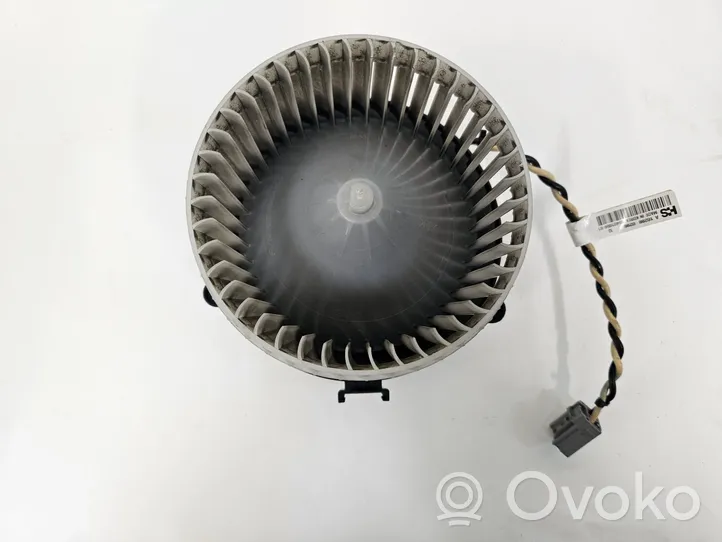 Chevrolet Volt I Soplador/ventilador calefacción 52498464
