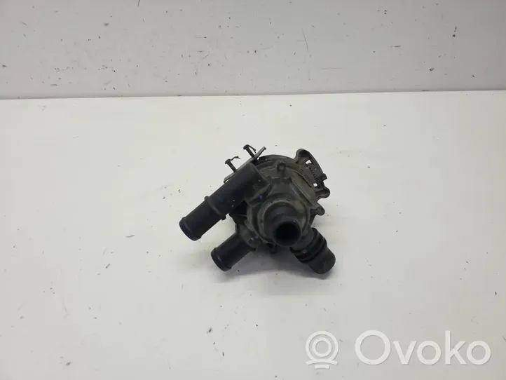 Chevrolet Volt I Pompe à eau de liquide de refroidissement 22789358