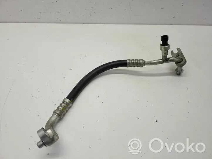 Chevrolet Volt I Tubo flessibile aria condizionata (A/C) 25965583