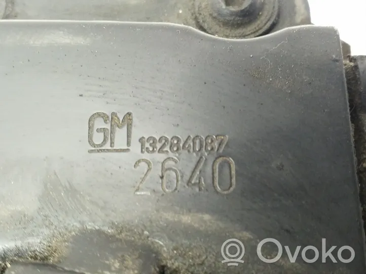 Chevrolet Volt I Käsijarrun ohjainlaite 20897171