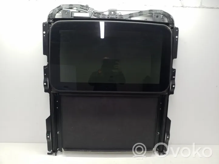 Ford Fusion II Sunroof set 30021779G