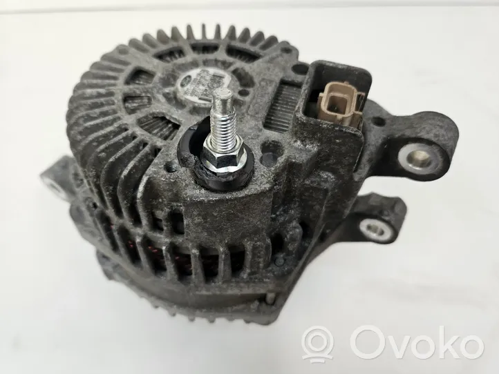 Ford Fusion II Alternator DS7T10300HA