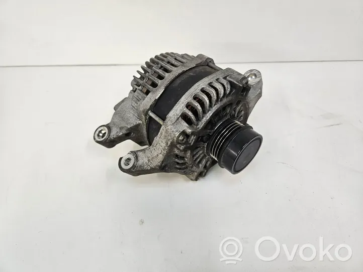 Ford Fusion II Alternator DS7T10300HA