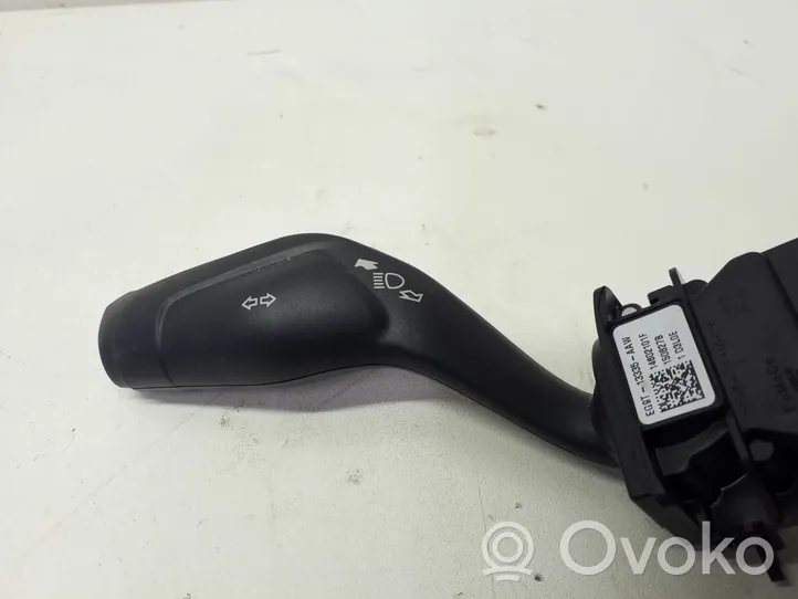 Ford Fusion II Indicator stalk EG9T13335